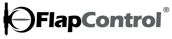 FlapControl Homepage 