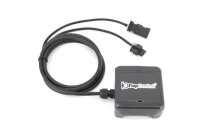 FlapControl BMW X1 F48 exhaust flap control