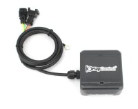 FlapControl BMW 3er E93 Cabrio exhaust flap control