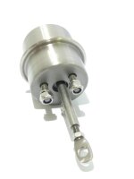 Unterdruckdose Auspuffklappe Vakuum Edelstahl