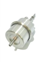 Unterdruckdose Auspuffklappe Vakuum Edelstahl