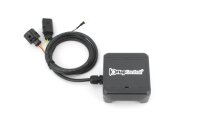 FlapControl Audi A3 RS3 8P exhaust flap control