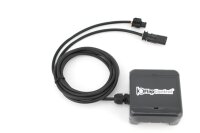 FlapControl Mercedes A45 AMG exhaust flap control