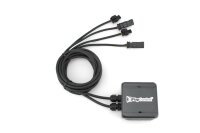 FlapControl Mercedes C43 AMG exhaust flap control