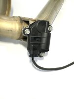 FlapControl BMW 3er F31 Touring Control de la aleta de escape