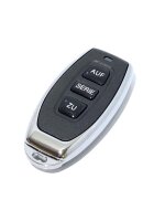 FlapControl Chevrolet Corvette C6 exhaust flap control