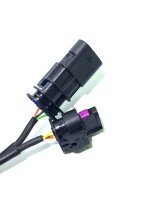 FlapControl BMW X2 F39 exhaust flap control