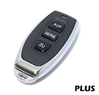 FlapControl BMW X5 G05 exhaust flap control