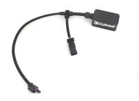 FlapControl Hyundai i30 N exhaust flap control