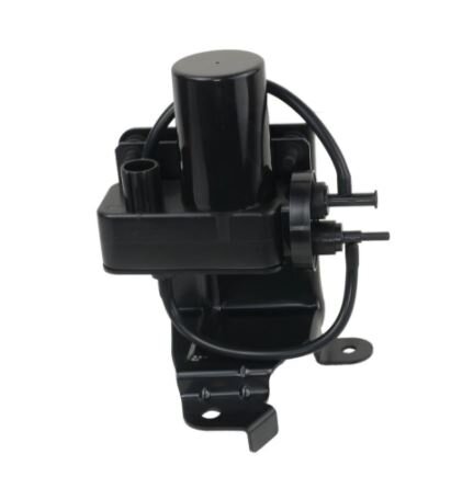 Vakuum Pumpe elektrisch 12V