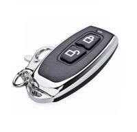 FlapControl Aston Martin Virage exhaust flap control