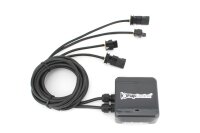 FlapControl BMW X5M F95 exhaust flap control