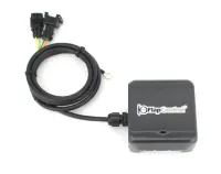 FlapControl Porsche Boxster 987 exhaust flap control