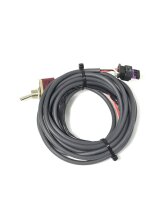 Volet déchappement électrique Acier inoxydable 70mm 2,75