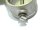 Exhaust flap vacuum stainless steel 101mm 4"