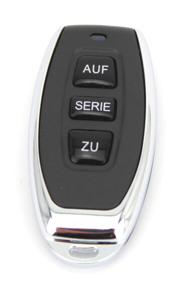 1 Stück Drei-Tasten